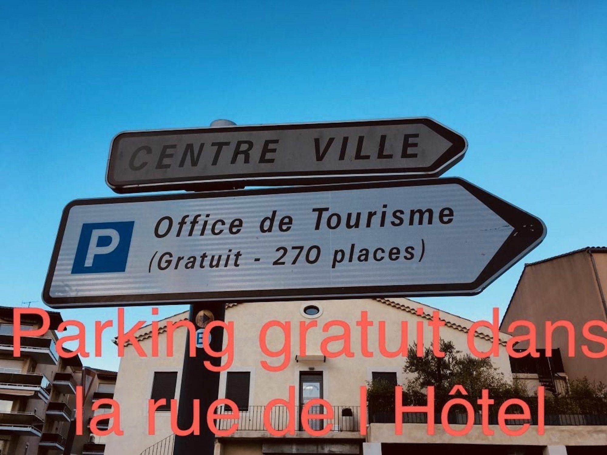 Logis Hotel Du Cirque Troyes Centre Historique Luaran gambar